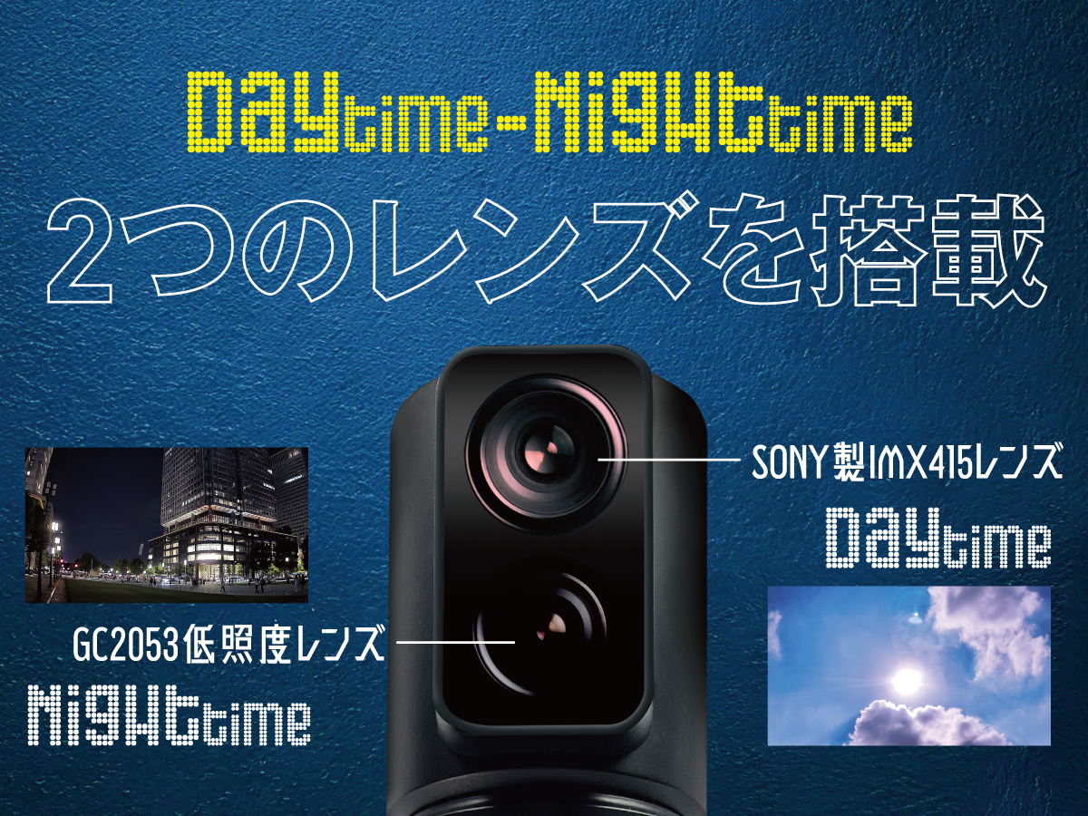 トライアングル株式会社 SONY製レンズ+低照度レンズ！6K動画！手ブレ補正！タッチパネル操作！
タイムラプスもスローモーションも！2段脱着バッテリーで10時間稼働！
5倍ズーム・回転レンズ・リモコンも三脚も対応・真新しい形で高性能【相棒6K】